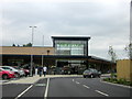 The New Waitrose Store Worcester (2)