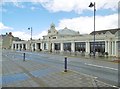 Porthcawl, Grand Pavilion