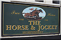 The Horse & Jockey