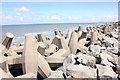 Concrete Units near Llanddulas