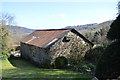 Barn, Slimeford Farm