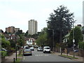 Girdwood Road, near Southfields