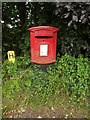 Church Road Postbox