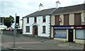 Donard King & Co, Solicitors, Main Street, Castlewellan