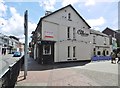 Ammanford, Old Cross Inn