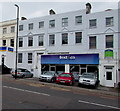 Frost & Co office, Bournemouth