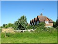 Fosters Farm Cottages, Butcher