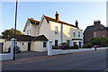 Trevor House, High Street, Lewes