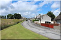 Georgewell Drive, Newton Stewart