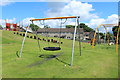 Kids Play Area, Newton Stewart