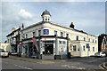 Chart House, Lesbourne Road, Reigate