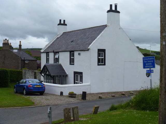 Churchgate cottage