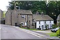 Cottages on Hague Street