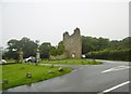 Penrice, the Towers