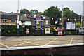 Dronfield Train Station