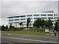 W6470 : Cork University Hospital by Jonathan Thacker