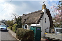 TL4860 : Lode Cottage by N Chadwick