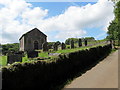 Capel Tabor Chapel, Bryncaws