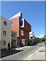 Dorset Gardens Methodist Church, Brighton