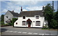 Cottage, Norton-Juxta-Twycross