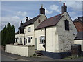 The former Moores Arms, Norton-Juxta-Twycross