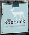 Roebuck Tavern, Charles Street, Sheffield