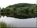 Knockamillie Reservoir Innellan