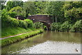 Bridge No 50 on the Oxford Canal