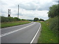 Ibstock Road (A447) 