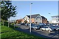 The Royal Horse public house, Heathcote Lane, Leamington