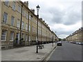 Great Pulteney Street, Bath