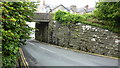 Railway Bridge, Criccieth