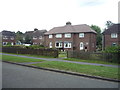 Houses on Meadow Lane