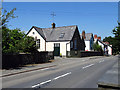 The Old Schoolhouse, Eglwys Fach