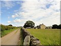 Steeley Farm at Satley