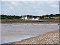 Knott End-on-Sea, the view from Fleetwood