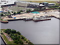 Rothesay Dock, Clydebank