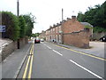 Bondgate, Castle Donington