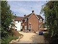 Manor Farm Cottages