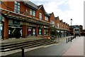 British Home Stores in administration, Wrexham