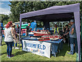 Open Day, Firs Farm Wetlands, London N21