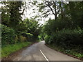 Bibbs Hall Lane, Ayot St.Lawrence