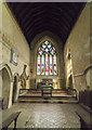 Chancel, St James