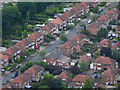 Semi-Detached Houses at Heald Green