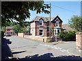 Detached house, Burton Joyce