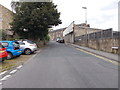 Fair Lea Road - viewed from Bankfield Park Avenue