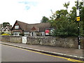 Quaker Meeting House, Harpenden