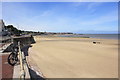 The Beach at Colwyn Bay