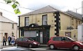 J0507 : The Shamrock Bar in Seatown Place, Dundalk by Eric Jones