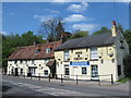 The Rose & Crown, Clay Hill